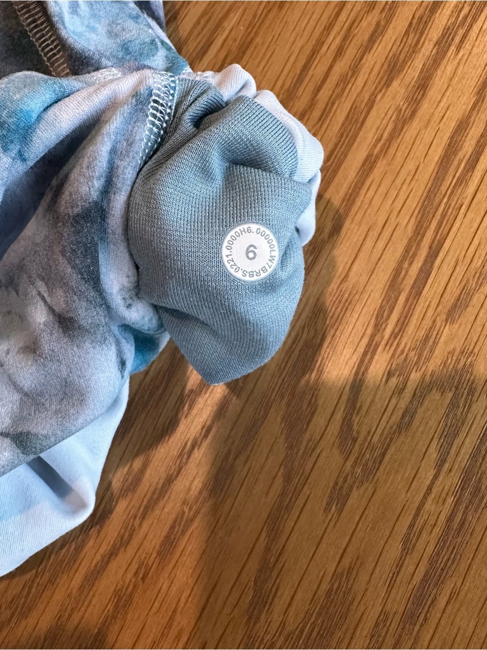 Lululemon High Rise Align Shorts - Picture 7 of 7